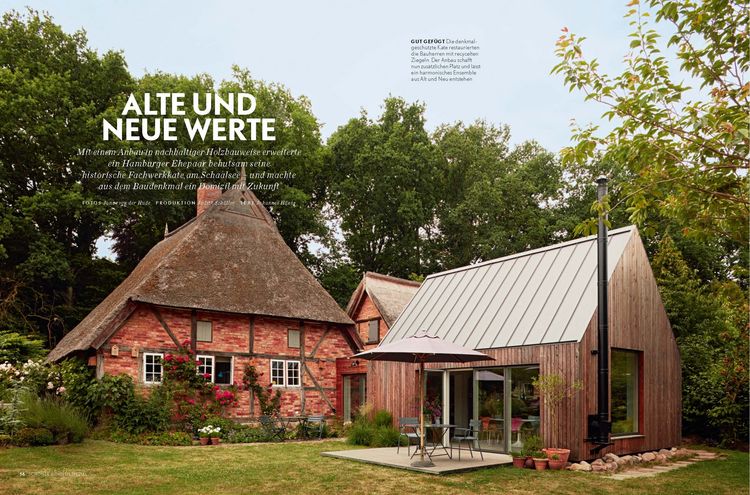 Produktbild: Sch&ouml;ner Wohnen Spezial Nr. 5/2023