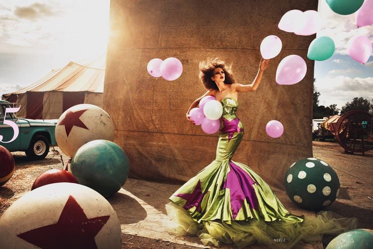 Produktbild: Germany's Next Topmodel | Der große GNTM-Jubiläumsband – 20 Jahre