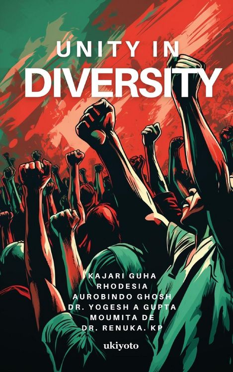 Produktbild: Unity in Diversity
