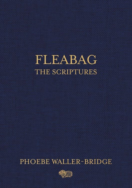 Produktbild: Fleabag: The Scriptures