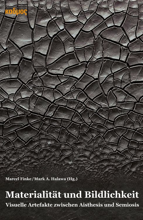 Produktbild: Materialit&auml;t und Bildlichkeit