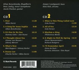 Produktbild: Live At The Tivoli Gardens 1996