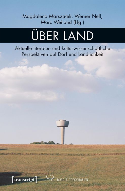 Produktbild: &Uuml;ber Land