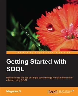 Produktbild: Getting Started with SOQL