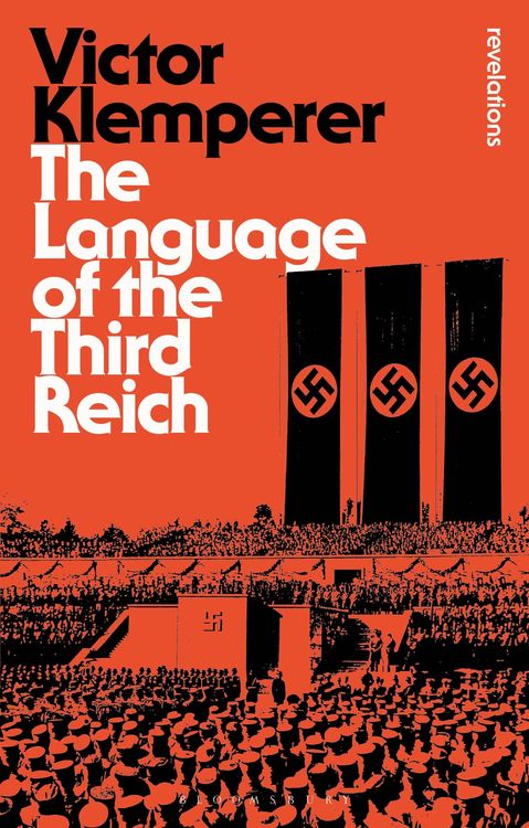 Produktbild: Language of the Third Reich