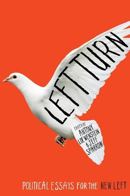 Produktbild: Left Turn
