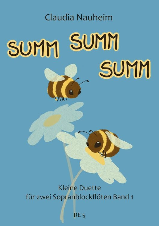 Produktbild: Summ, summ, summ