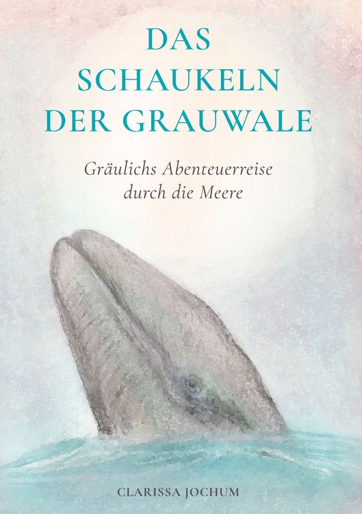 Produktbild: Das Schaukeln der Grauwale