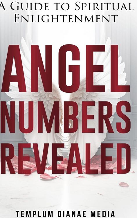 Produktbild: Angel Numbers Revealed