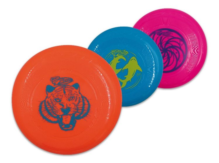 Produktbild: FRISBEE GO, 24er Display