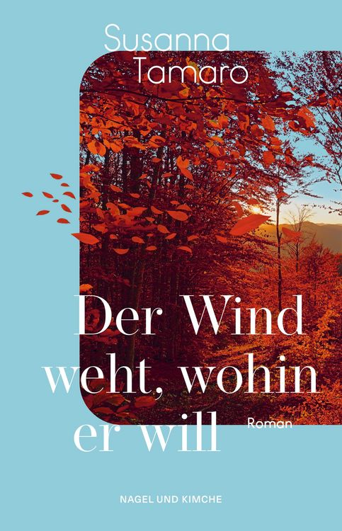 Produktbild: Der Wind weht, wohin er will