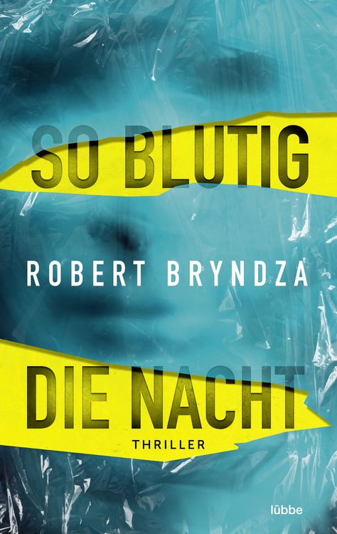 Produktbild: So blutig die Nacht