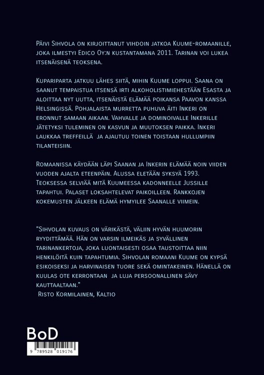 Produktbild: Kupariparta