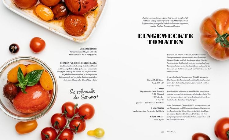 Produktbild: Einkochbuch