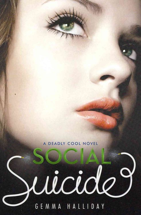 Produktbild: Social Suicide