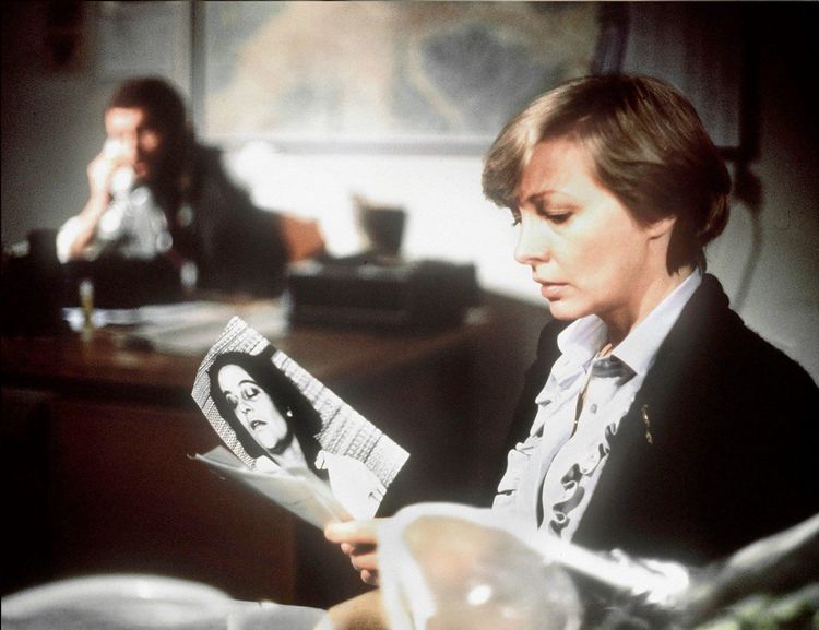 Produktbild: Tatort - Team Baden-Baden - Hanne Wiegand (1981-1988) - (Folgen 1-8) [4 DVDs]