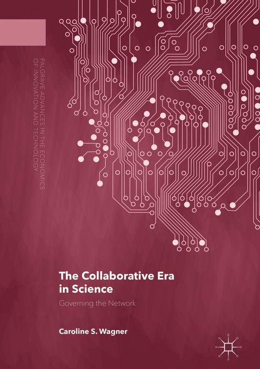 Produktbild: The Collaborative Era in Science