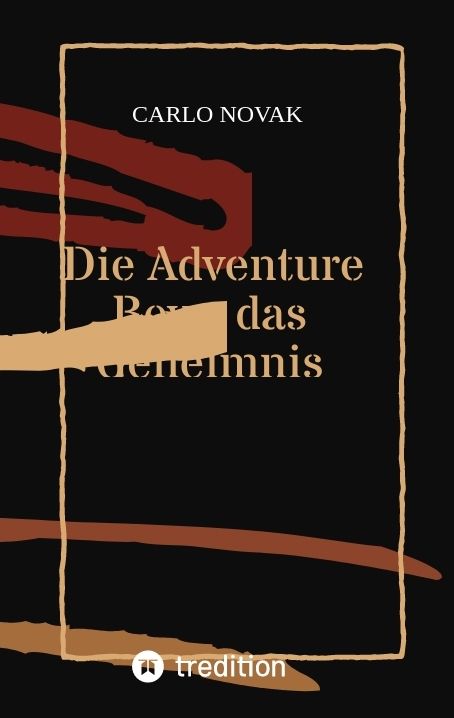 Produktbild: Die Adventure Boys das Geheimnis des Wasserfals 1