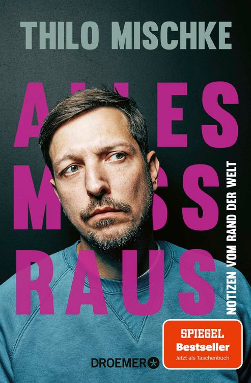 Produktbild: Alles muss raus
