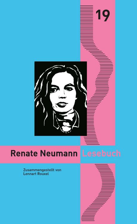 Produktbild: Renate Neumann Lesebuch