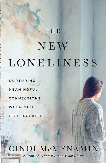 Produktbild: The New Loneliness