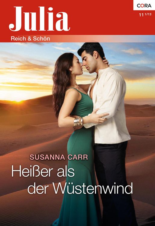 Produktbild: Hei&szlig;er als der W&uuml;stenwind