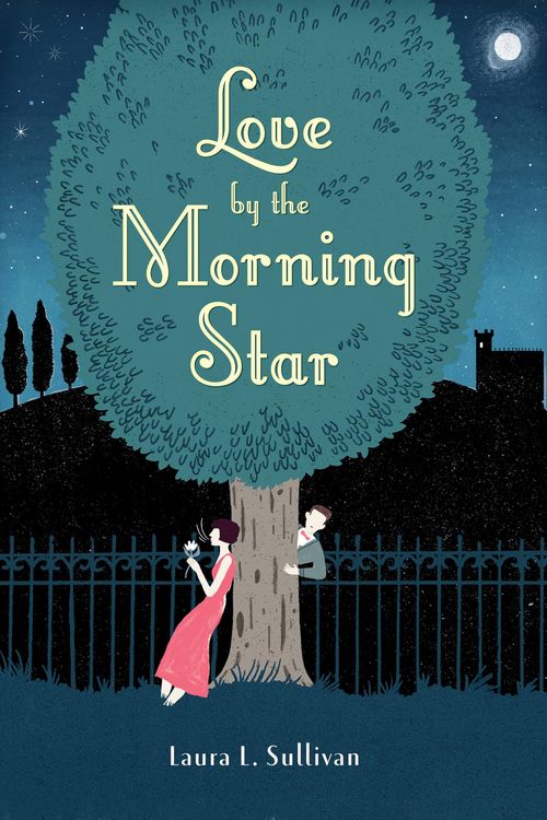 Produktbild: Love by the Morning Star