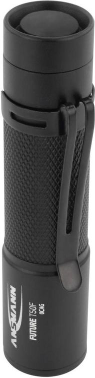 Produktbild: Ansmann T50F LED Taschenlampe batteriebetrieben 60lm 2.5h 60g