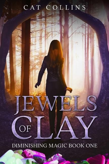 Produktbild: Collins, C: Jewels of Clay