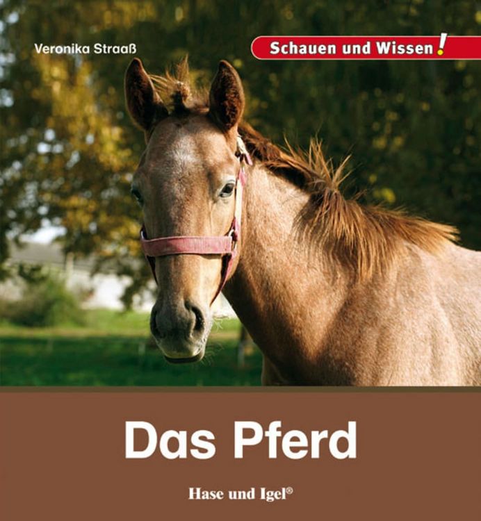 Produktbild: Das Pferd