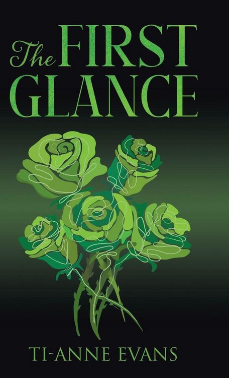 Produktbild: The First Glance