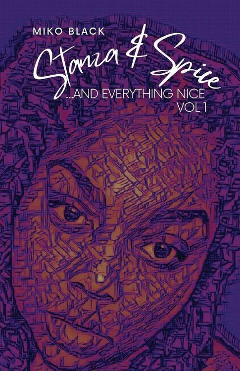 Produktbild: Stanza and Spice