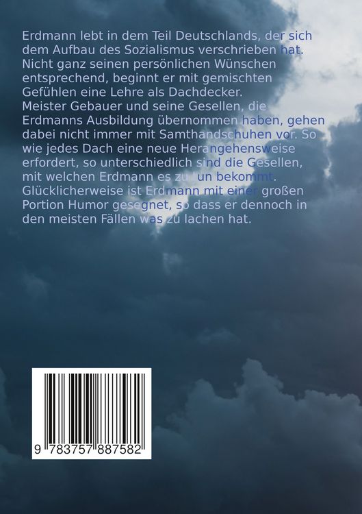 Produktbild: Kein Wetter f&uuml;r Dachdecker und kleine G&auml;nschen