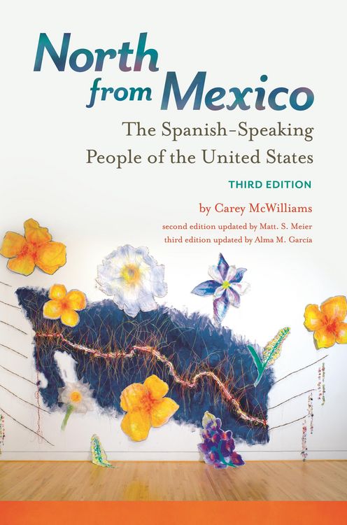 Produktbild: North from Mexico