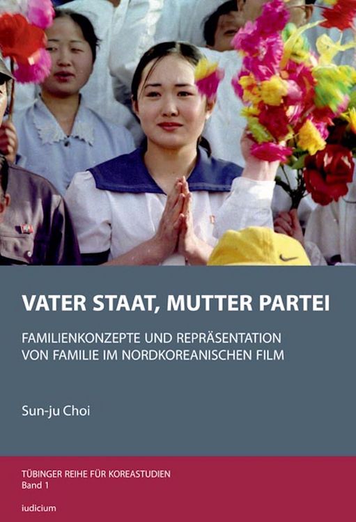 Produktbild: Vater Staat, Mutter Partei