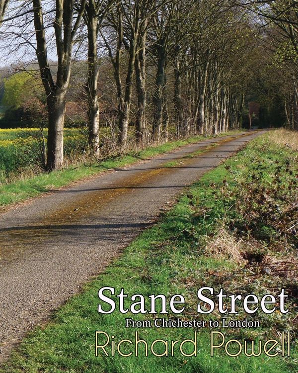 Produktbild: Stane Street
