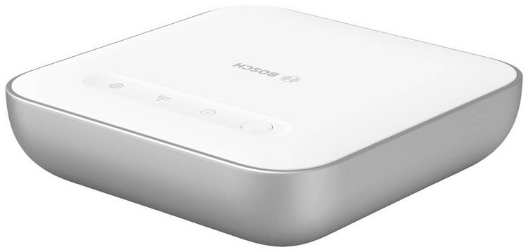 Produktbild: Bosch Smart Home Controller II Controller, Zentrale