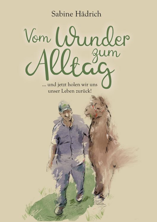Produktbild: Vom Wunder zum Alltag