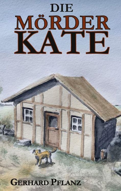 Produktbild: Die M&ouml;rderkate
