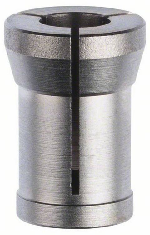 Produktbild: Spannzange ohne Spannmutter, 6 mm, f&uuml;r Bosch-Oberfr&auml;se Bosch Accessories 2608570047 Durchmesser 6 mm