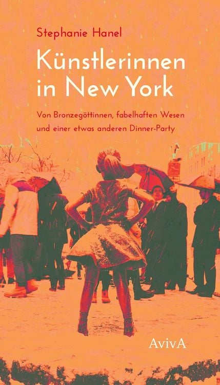 Produktbild: K&uuml;nstlerinnen in New York