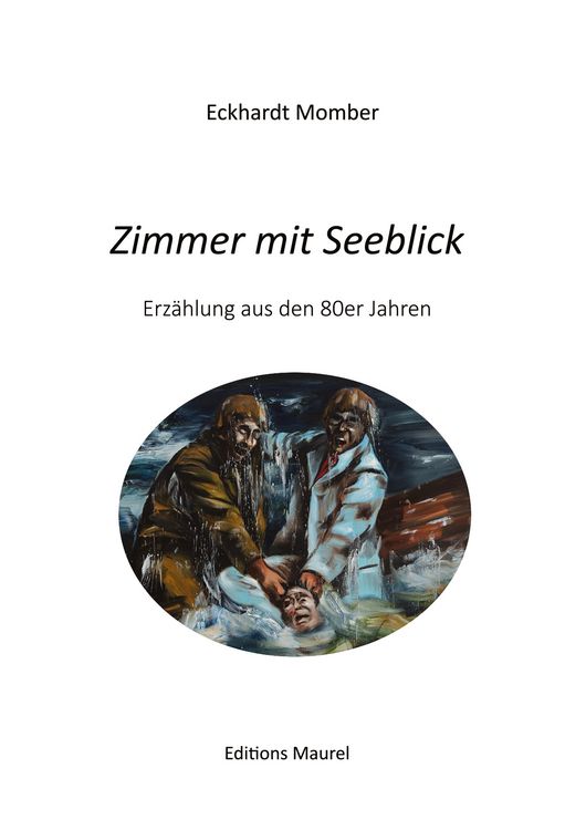 Produktbild: Zimmer mit Seeblick