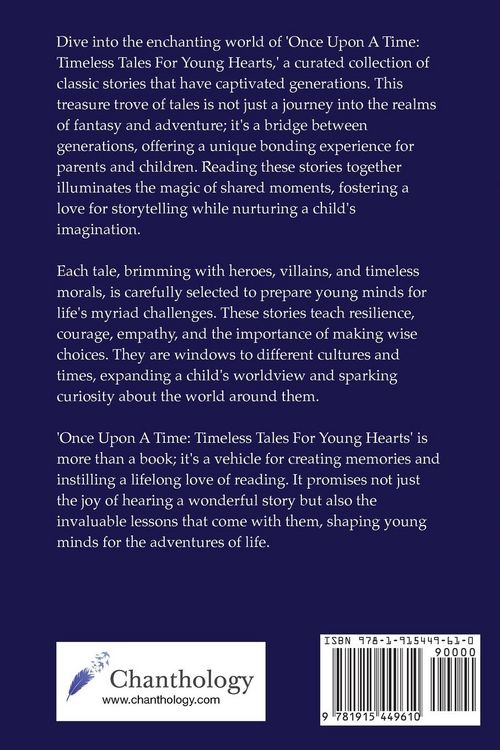 Produktbild: Once Upon A Time