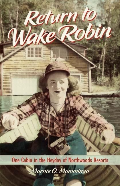 Produktbild: Return to Wake Robin