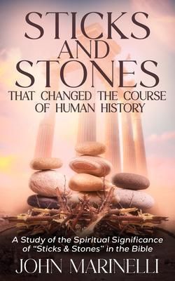 Produktbild: Sticks & Stones That Changed The Course of Human History