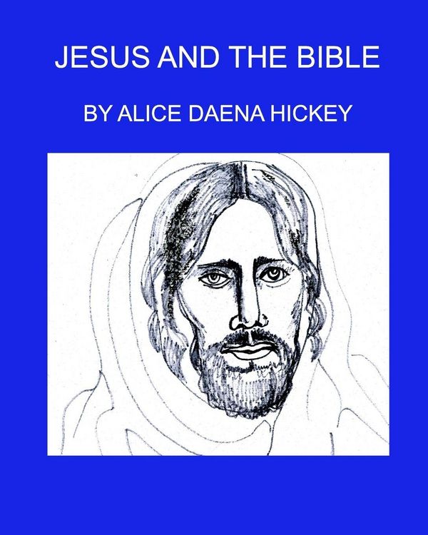 Produktbild: Jesus and the Bible