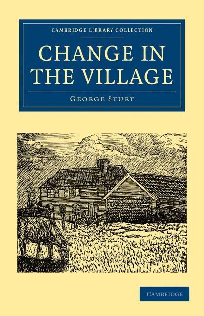 Produktbild: Change in the Village