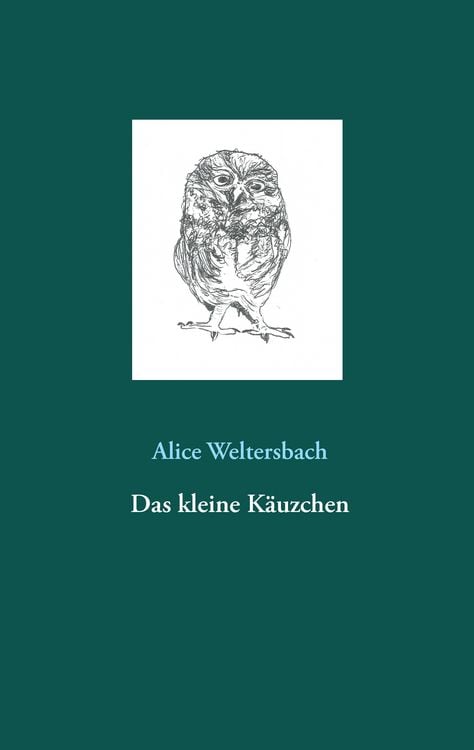 Produktbild: Das kleine K&auml;uzchen