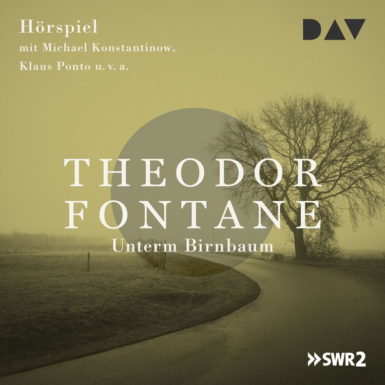 Produktbild: Unterm Birnbaum
