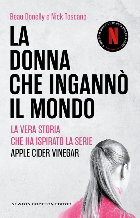Produktbild: La donna che ingann&ograve; il mondo